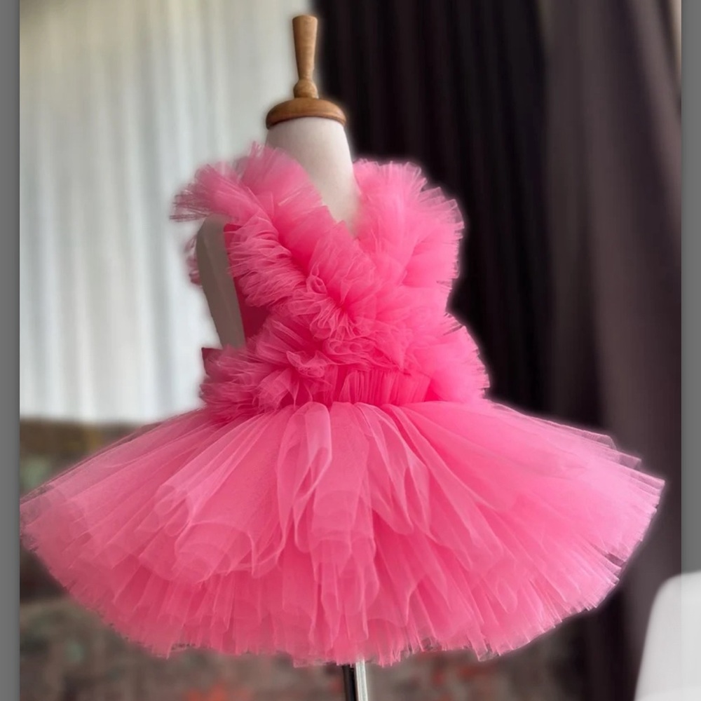 Brand New Tutu Dress